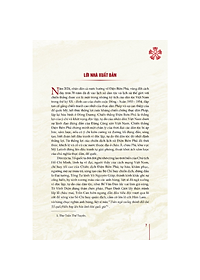 Anh hùng, chiến sĩ Điện Biên P.hủ (bản in 2024)