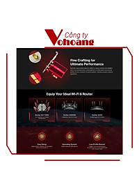 Card mạng Wireless TP-Link Archer TX3000E- Hàng chính hãng