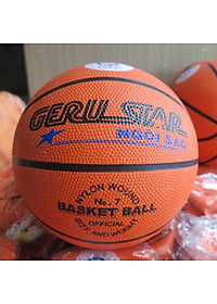 Khung vành bóng rổ sắt kèm lưới ,sơn tĩnh điện phù hợp bóng cỡ 6,7