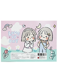 Tập Vẽ Sibbil - 10 Trang 80gsm - Masterart SB1