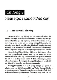 Sách Hình Học Vui (Tái Bản - In Màu)