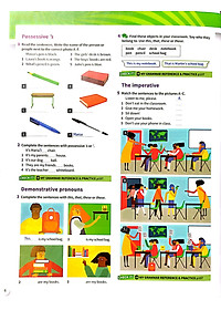 Harmonize Starter Student Book With Online Practice A1 Level