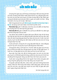 Đề Ôn Luyện Và Tự Kiểm Tra Toán Lớp 2 - Tập 1