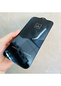 Cường lực dành cho iPhone 14 Pro Max WiWU iVISTA chính hãng- Hàng chính hãng