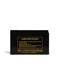 Ắc quy UPS JP PA 12-7.2 | 12V - 7,2Ah