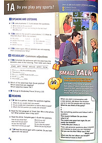 Cambridge English Empower Pre-Intermediate Student's Book: Pre-intermediate