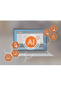 Phần Mềm diệt Virut BKAV Pro Internet Security 1PC/1 năm - Hàng chính hãng