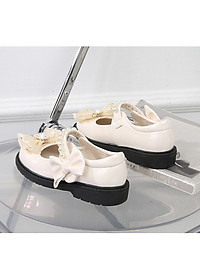 Giày Búp Bê Bé Gái Kiểu Dáng Dễ Thương – GBB9029