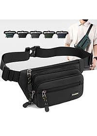 Túi đeo chéo nam phong cách mới  - BEE GEE DCN9362