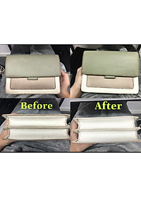 [CHÍNH HÃNG] 2 CHAI 500ML: XWash - Xịt tẩy rửa, khử mùi nội thất ô tô KHÔNG HÓA CHẤT - Tặng khăn lông cừu cao cấp