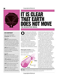 Sách DK The Astronomy Book (Series Big Ideas Simply Explained)