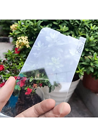 Kính Cường Lực GOR Cho IPHONE 13 Pro Max/ 13 Pro/ 13/ 13 Mini Trong Suốt Cao Cấp - (2 Kính Fullbox) - Hàng Nhập Khẩu