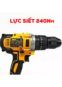 Máy khoan từ DWT, bảo hành 12 tháng