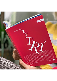 Sách Tính Phi Lý Của Lý Trí