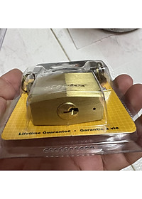 Khóa Móc Master Lock 1140EFGDRF (40mm)