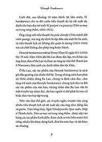 Sách Trên Sa Mạc Và Trong Rừng Thẳm