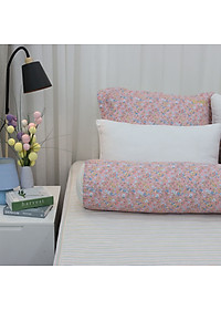 Bộ ga giường K-Bedding KMTP303 chất liệu Microtencel mềm mại, thoáng mát (KHÔNG BAO GỒM CHĂN)