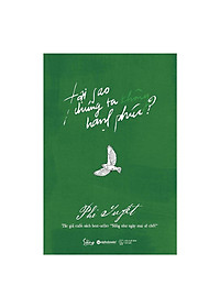 Combo 2 cuốn sách: Mở Cửa Trái Tim + Tại sao chúng ta không hạnh phúc