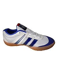 Giày Đá Bóng Vải Chí Phèo Đã May Toàn Bộ Đế Kèm Vớ Đá Bóng