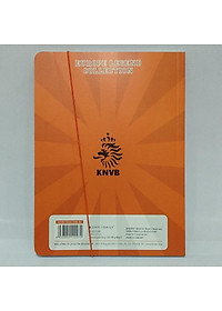 Sổ Tay Huyền Thoại Châu Âu - Johan Cruyff