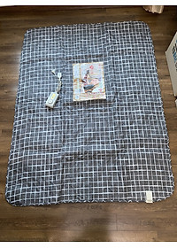 Đệm điện Hàn Quốc 135 x 180cm