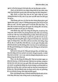 Sách Dị Chủng 3 - Đêm Vĩnh Hằng