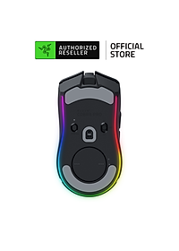 Chuột có dây Razer Cobra Pro-Ambidextrous Wired/Wireless Gaming Mouse (Hàng chính hãng)