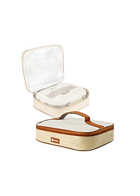 Hộp cơm inox 304 Elmich EL 8304 dung tích 1.3L