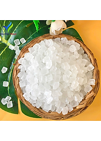 Đường Phèn Trắng/Đường Cát Trắng 500g VietTin Mart