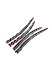 Vè Che Mưa Cho Xe Ô Tô Mazda 3 2018-2019