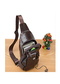 Túi đeo chéo nam phong cách mới – DCN9084