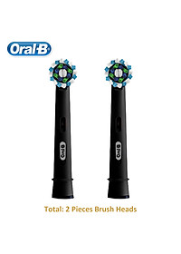 Đầu bàn chải đánh răng điện Oral B EB50 Đầu bàn chải mềm thay thế