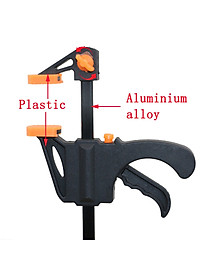 Dụng cụ kẹp đồ, giữ đồ chế biến gỗ V1