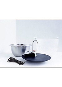 Máy Rót Rượu Tự Động Cảm Ứng Thông Minh, Bình Rót Rượu Cảm Ứng Siêu Tiện Dụng - Hàng Chuẩn Loại 1 - Chính Hãng