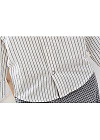 Bộ gile vest bé trai Quảng Châu xịn xò, soái ca lịch lãm, set 3 chi tiết công tử cho bé, phong cách đẹp mặc sự kiện, đầy tháng, lễ tết | MB25