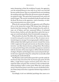 Nexus - A Brief History Of Information Networks From The Stone Age To AI