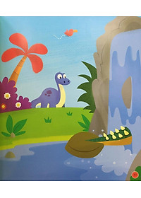 STORIES FOR THREE YEAR OLDS (PADDED)