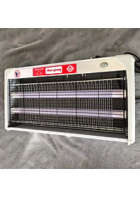 Đèn Bắt Muỗi Điện Quang ĐQ EML05L (483 x 65 x 245 mm)