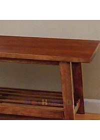 Ghế Băng Kệ Giày - Thương hiệu Viet Home Decor