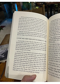 (Tái bản 2023) NHÌN LẠI XỨ GIA ĐỊNH VÀ CUỘC NỘI CHIẾN TÂY SƠN NGUYỄN ÁNH 1777-1789 -  Nguyễn Hữu Hiếu - Nxb Tổng hợp Tp Hồ Chí Minh 