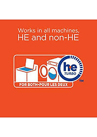 Viên nước giặt Tide Pods 3 in 1 Spring Meadow 42 Viên X 2 bịch  - USA