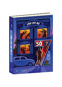 Sách Câu Lạc Bộ Số 7