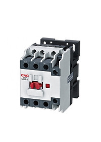 Khởi động từ, Contactor CNC, Delixi 2 pha cuộn hút 220V 12A,18A,25A,32A,40A