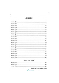 Đề Thi Môn Toán Và Tiếng Việt Vào Lớp 6 (HA-MK)