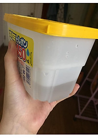 Set 03 Hộp hút ẩm, khử mùi Kokubo 800ml - Hàng nội địa Nhật Bản