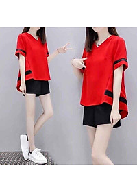 SET BỘ ĐÙI MÙA HÈ