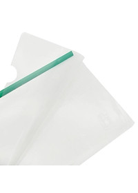 Bìa Cây A4 - Stacom D111C - Màu Xanh Lá