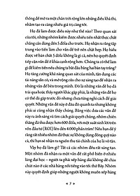 Sách Nếu Tôi Biết Được Khi Còn 20 (Tái Bản 2020)