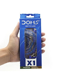 Bộ Dụng Cụ Học Toán DOMS X1 Premium 7125