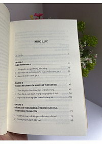 LỊCH SỬ TRANH ĐOẠT TÀI NGUYÊN THẾ GIỚI – Hikaru Hiranuma – Nhã Nam